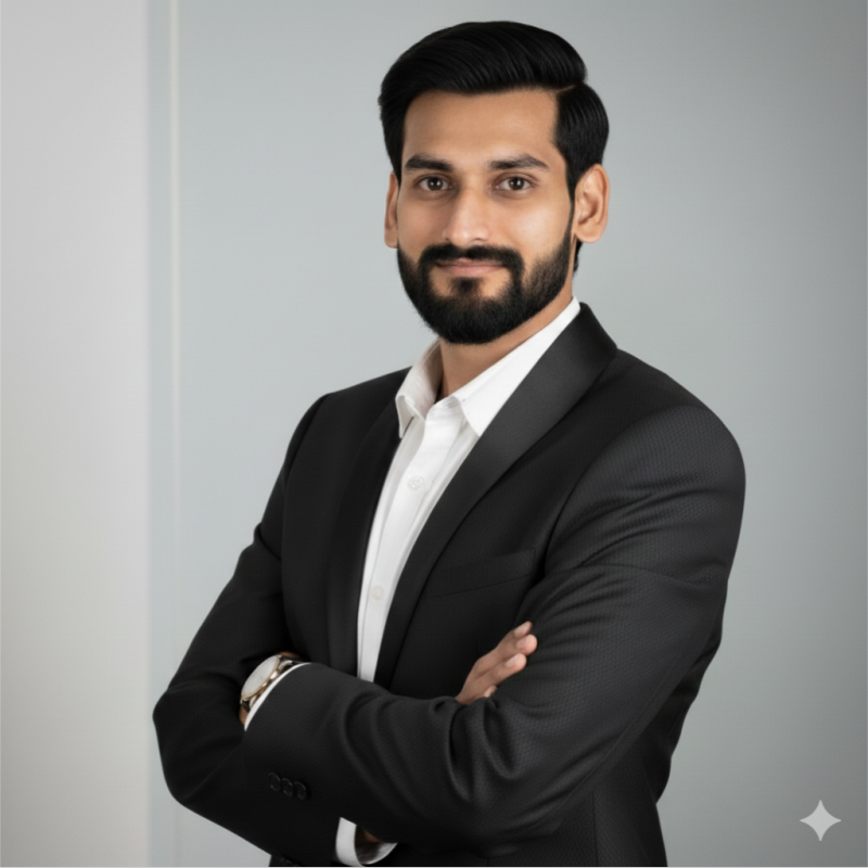 Mr. Mehta